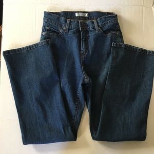 Levi’s Jeans